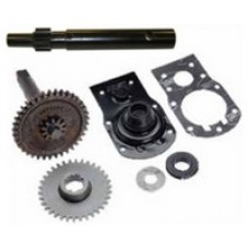 JSE 0083700 Jost Ремкомплект опорного домкрата Jost